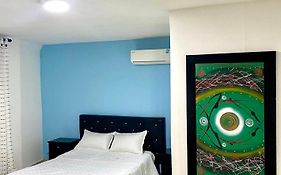 Hotel Estefanía Princess 84